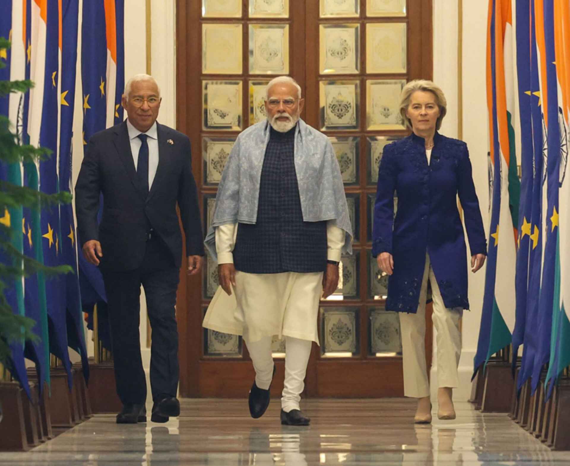 भारत-यूरोप एफटीए: निर्यात, सेवाएं और रोजगार के लिए क्यों अहम है यह समझौता