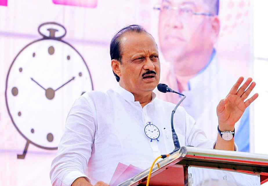 नहीं रहे अजीत पवार, निधन पर पीएम मोदी-राहुल गांधी समेत नेताओं ने जताया शोक