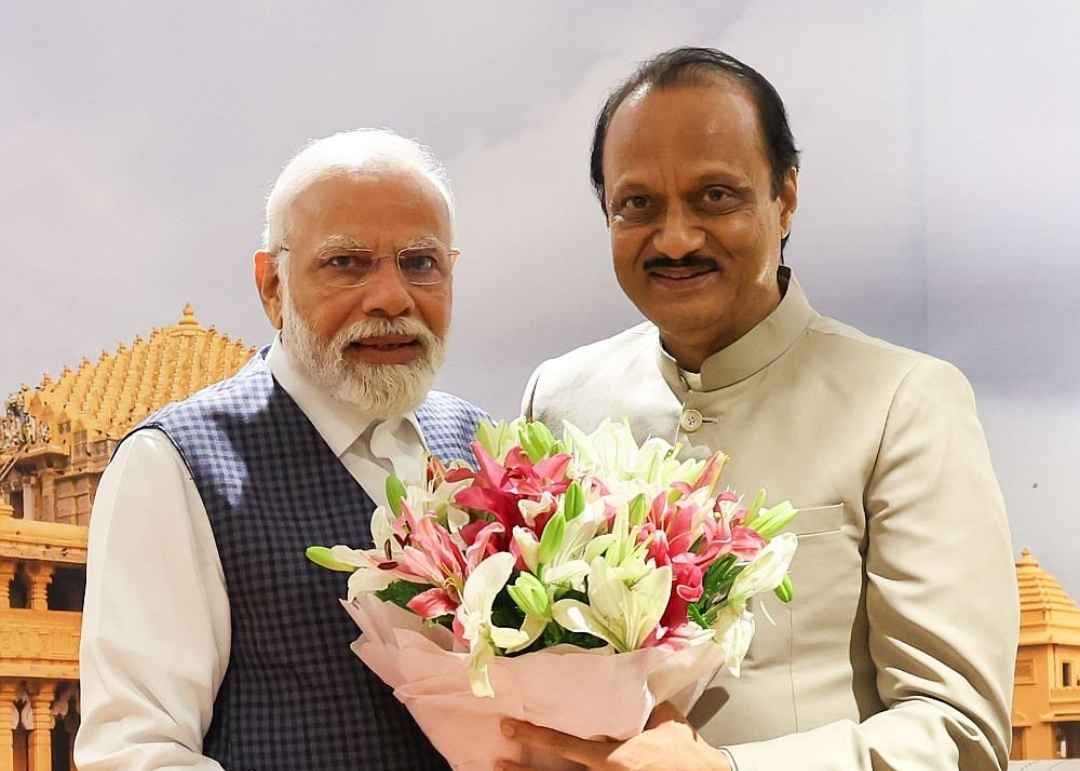 नहीं रहे अजीत पवार, निधन पर पीएम मोदी-राहुल गांधी समेत नेताओं ने जताया शोक