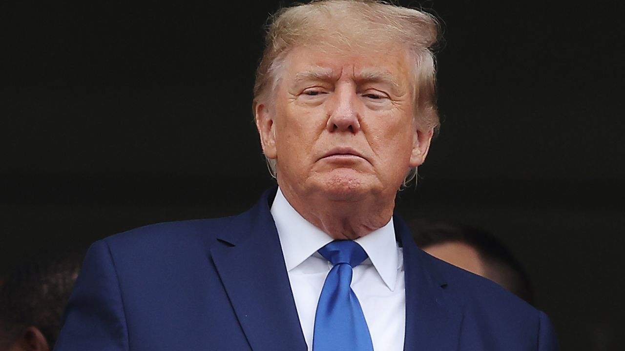 ट्रंप ने दी टैरिफ लगाने की धमकी, कहा- 'अगर किसी ने क्यूबा को तेल की आपूर्ति की...'