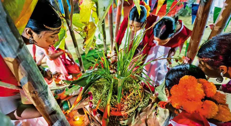 असमः पहचान और अधिकार का संघर्ष