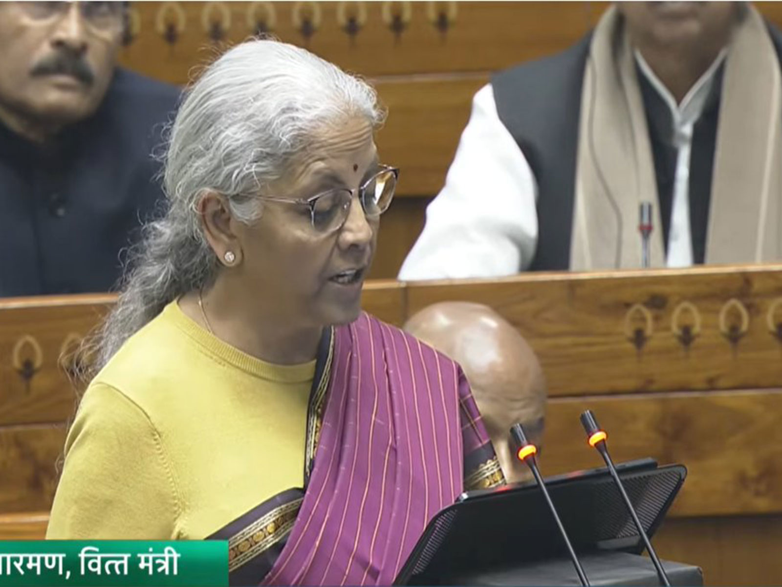 बजट 2026: अगले 5 वर्षों में बायोफार्मा में ₹10000 करोड़ के निवेश का प्रस्ताव