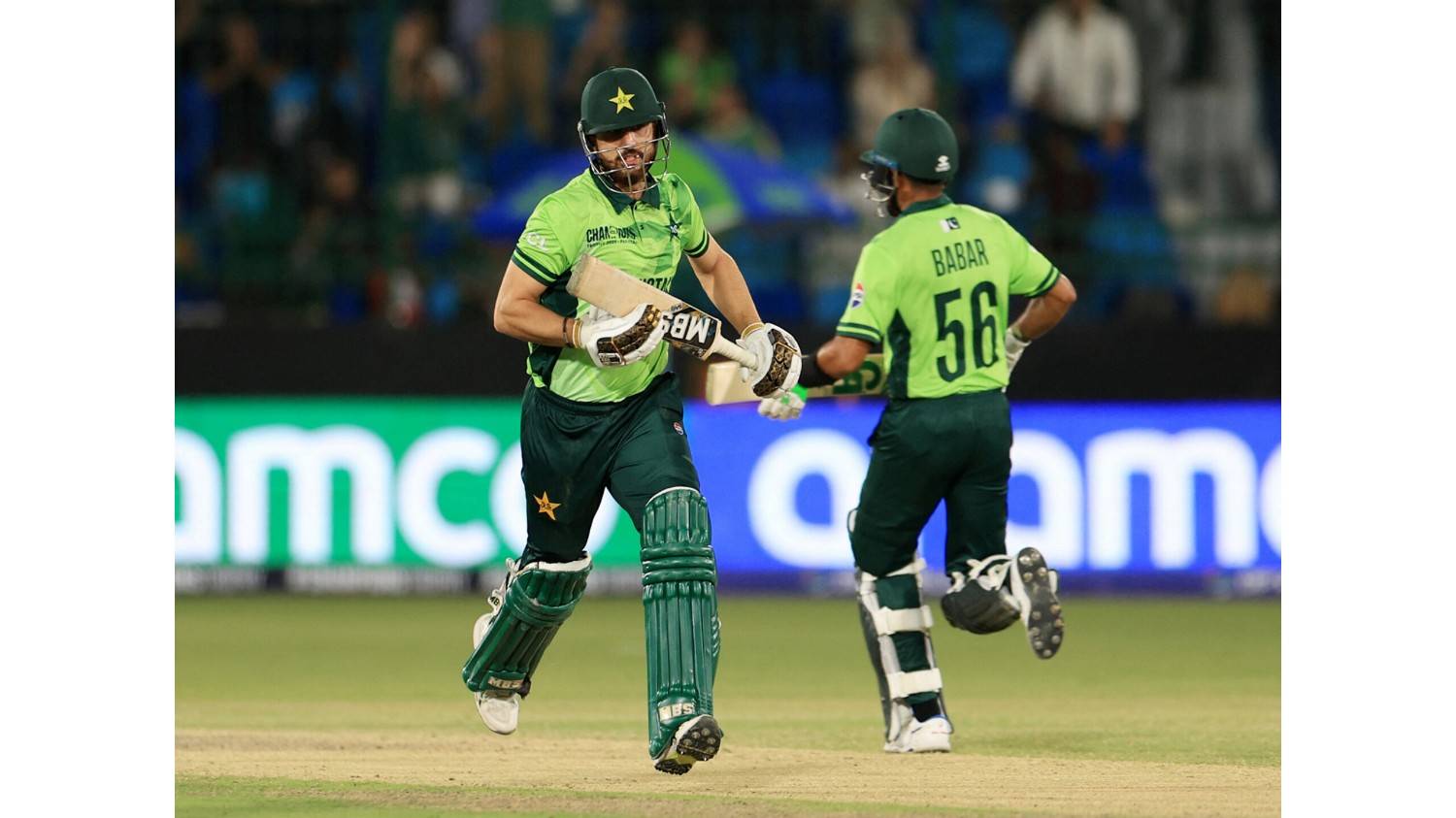पाकिस्तान ने भारत के खिलाफ ग्रुप स्टेज टी20 विश्व कप मैच का किया बहिष्कार
