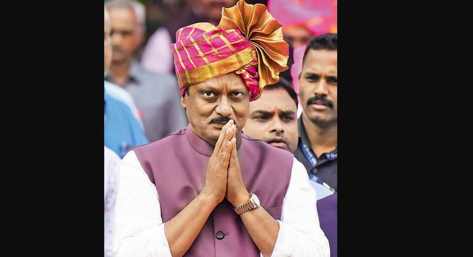 महाराष्ट्र/विमान हादसाः अजातशत्रु मराठा