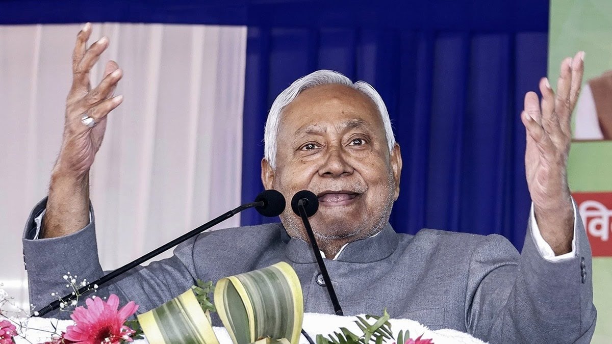 बिहार: नीतीश सरकार ने पेश किया ₹3.47 लाख करोड़ का बजट, ‘ज्ञान-विज्ञान-अरमान’ पर फोकस