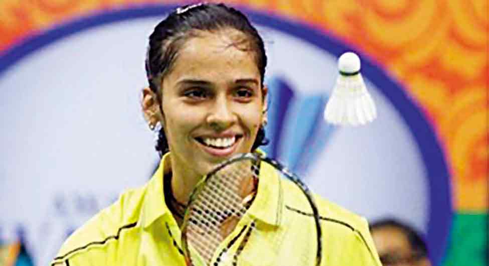 बैडमिंटनः संघर्ष और साहस की सफलता