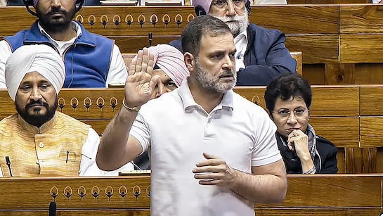 राहुल के खिलाफ विशेषाधिकार हनन का नोटिस नहीं देगी BJP, भाषण से कुछ शब्द हटाने का फैसला संभव