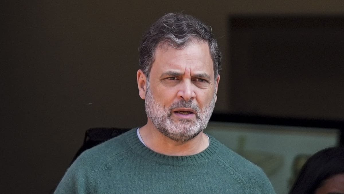 'किसके हित में है भारत-अमेरिका समझौता', 18% बनाम 0% टैरिफ पर राहुल गांधी का तीखा बयान