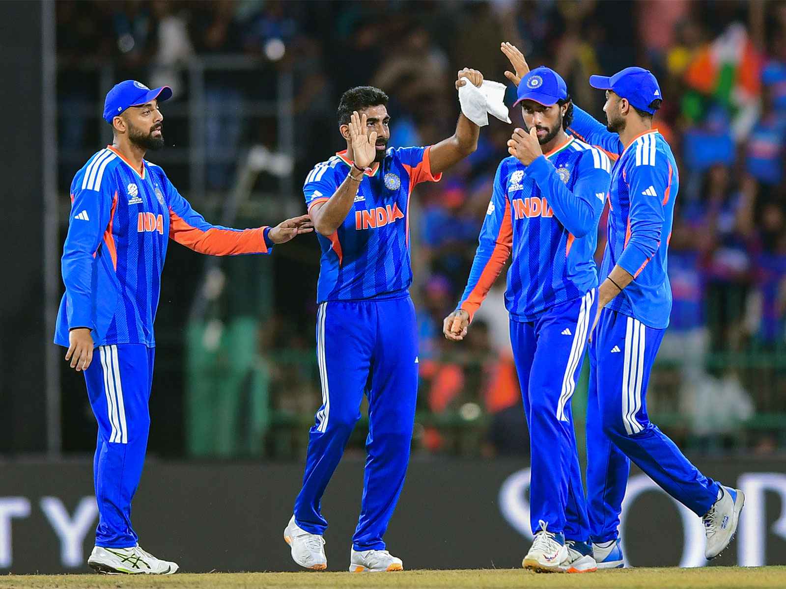 ईशान का तूफान और बुमराह का कहर: भारत ने पाकिस्तान को 61 रनों से रौंदकर सुपर-8 में मारी एंट्री