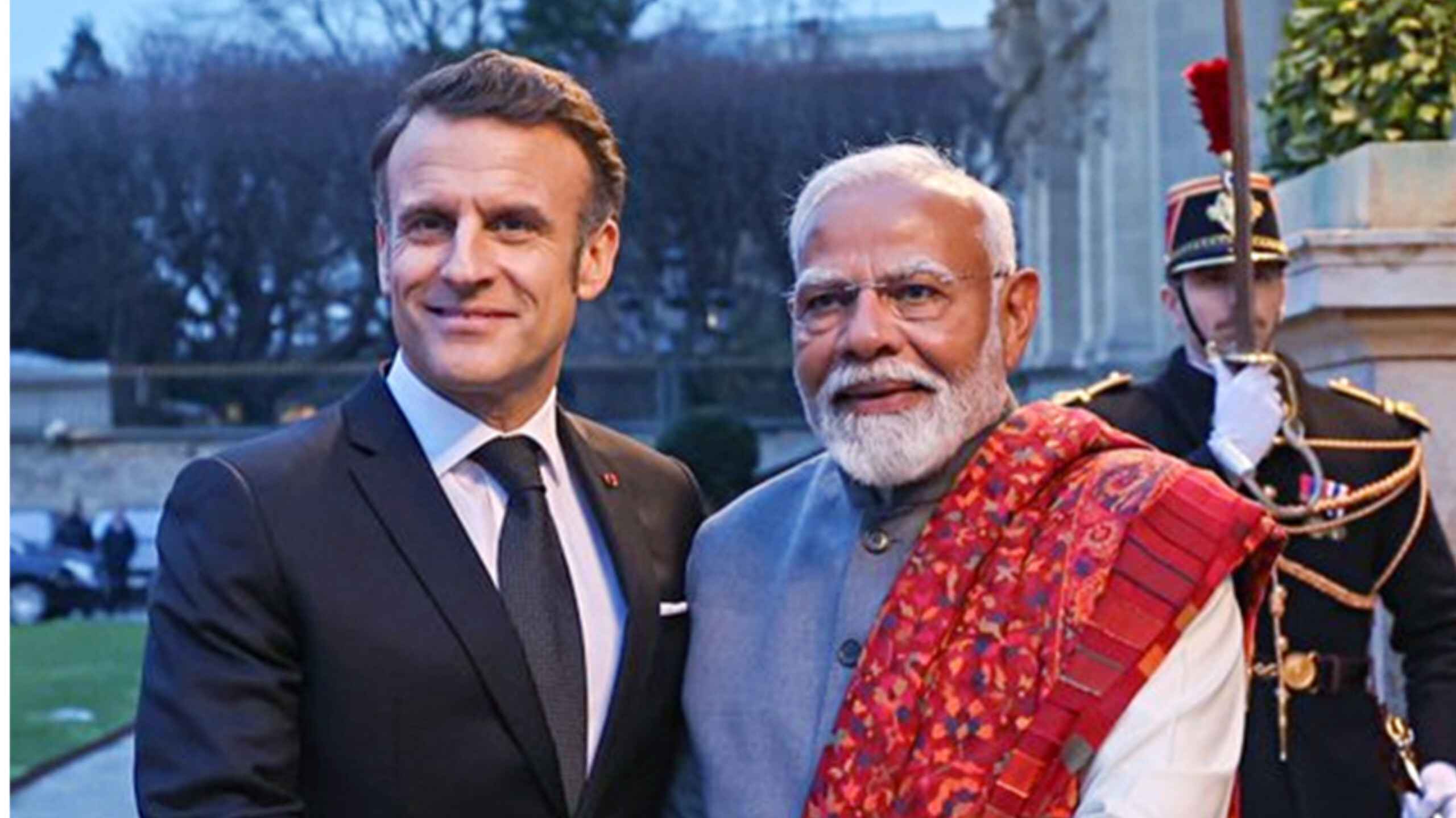 AI से अंतरिक्ष तक: भारत-फ्रांस साझेदारी को नई ऊंचाई देंगे मोदी और मैक्रों