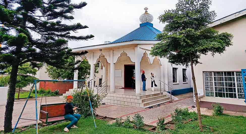 दुनियादारीः सिख गौरव गाथा