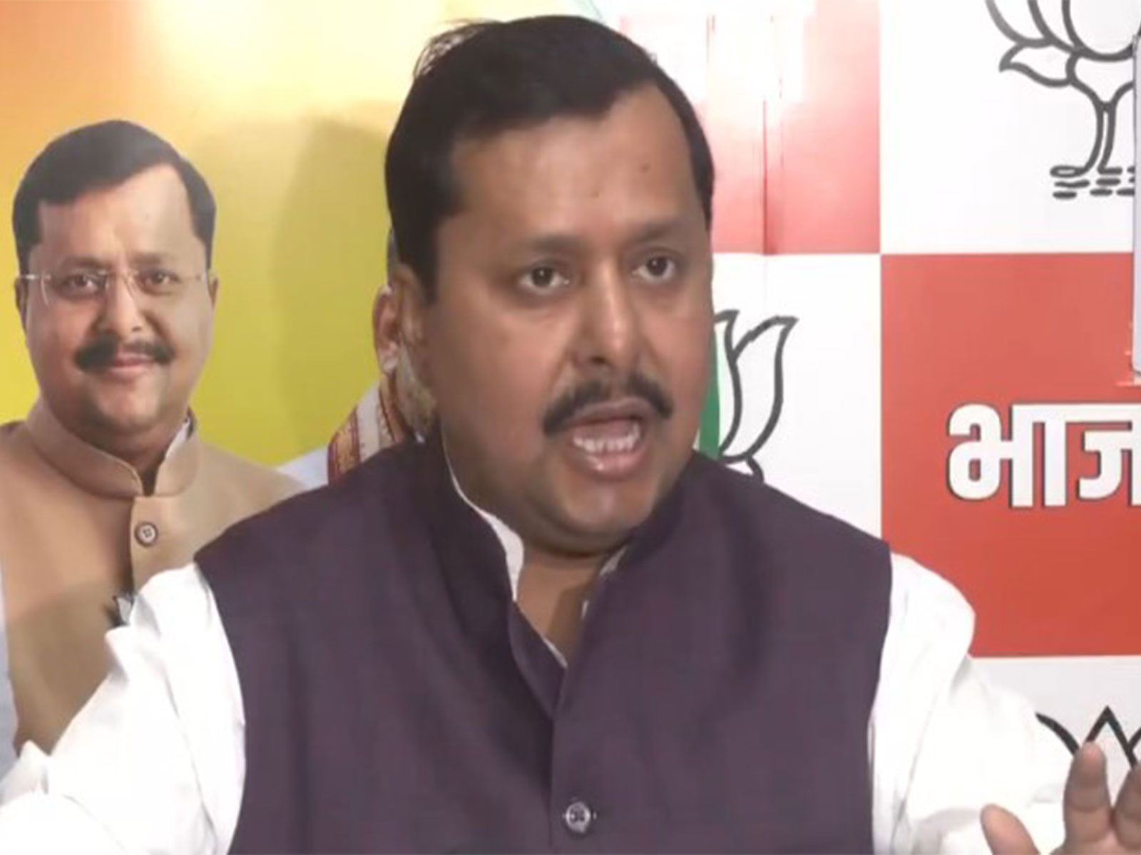 ‘नेहरू से राहुल तक समझौते ही समझौते’, भाजपा ने कांग्रेस पर उठाए तीखे सवाल