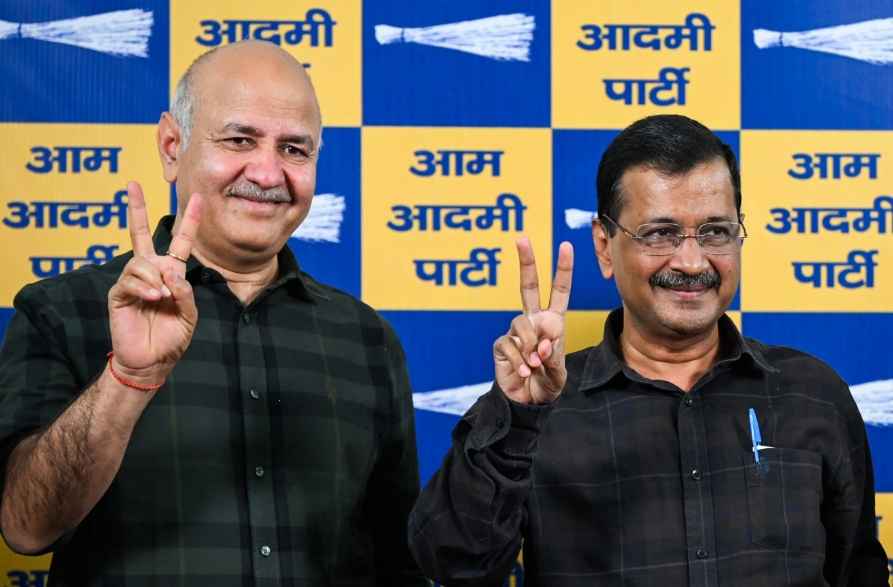 एक्साइज पॉलिसी मामला: निचली अदालत से राहत के बाद फिर घिरे केजरीवाल, CBI हाईकोर्ट पहुंची