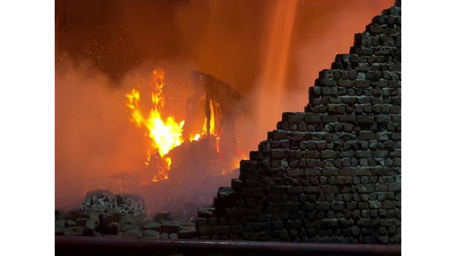 हरियाणा: जिंद में पेंट फैक्ट्री में आग लगने से 4 महिलाओं की मौत, मालिक के खिलाफ मामला दर्ज