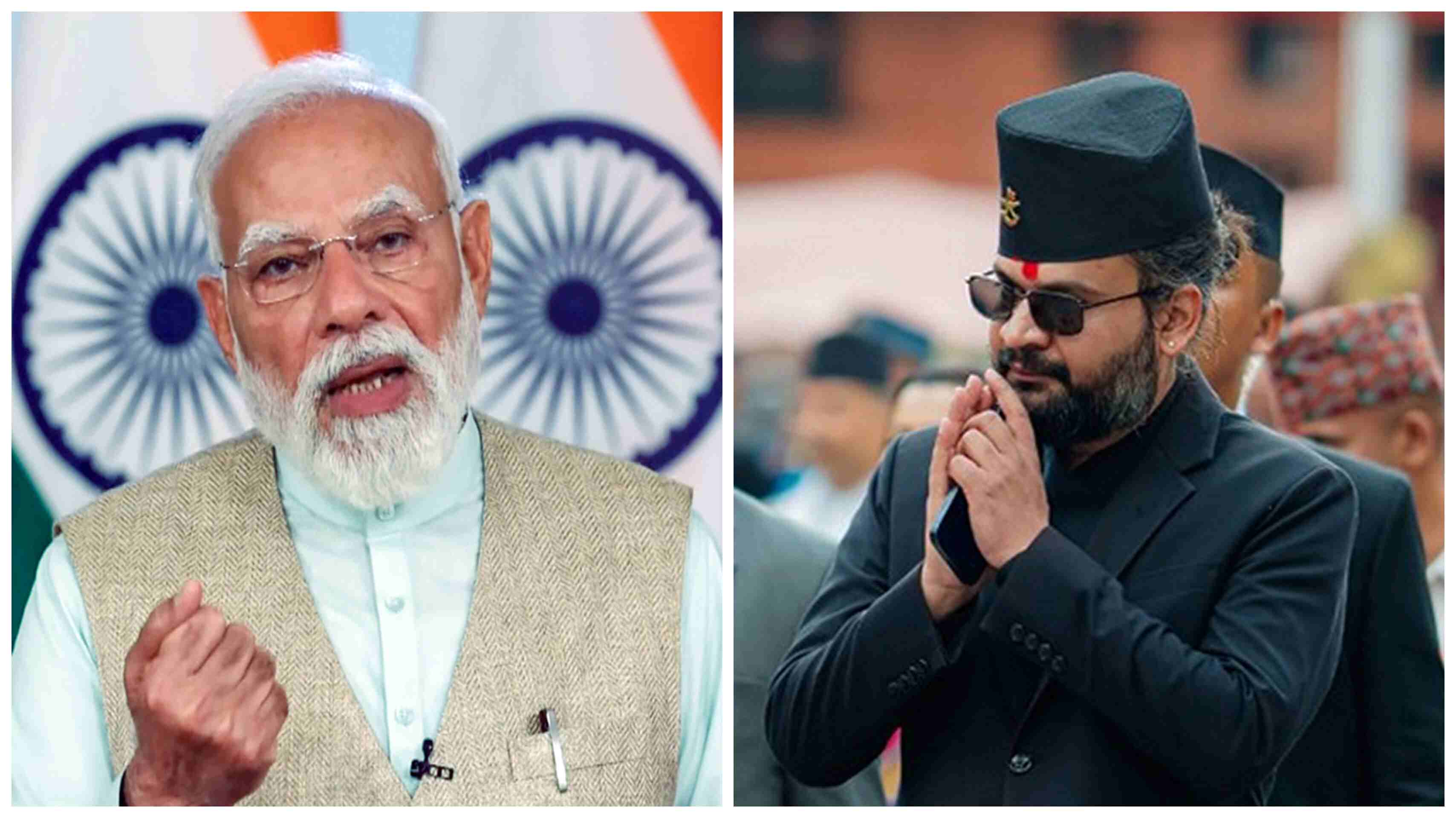 नेपाल चुनाव: बालेन शाह की जीत से पीएम पद की दावेदारी मजबूत, प्रधानमंत्री मोदी ने दी बधाई