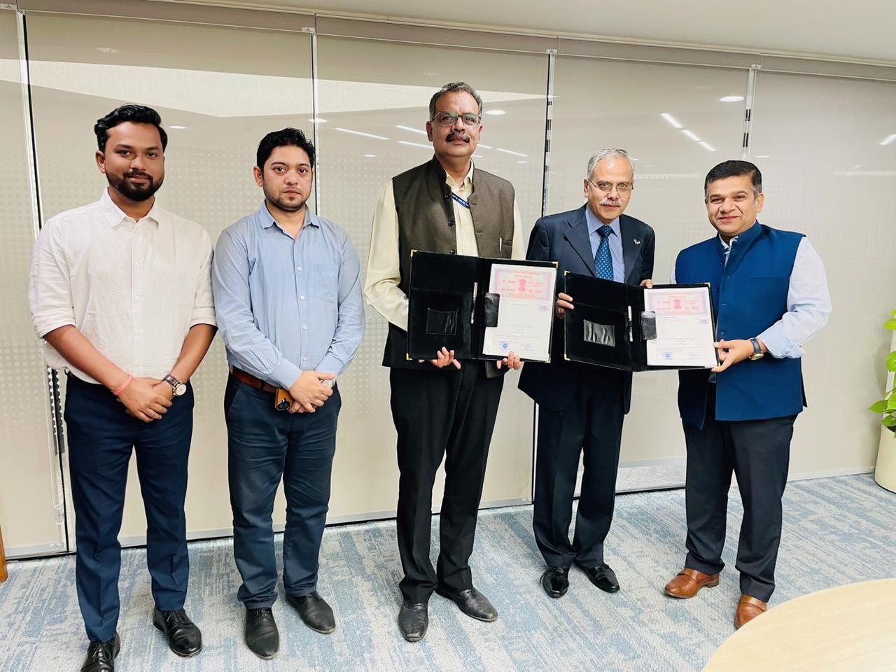 आरईसी लिमिटेड ने बिहार के सहरसा में संकरा आई हॉस्पिटल के लिए सीएसआर के तहत ₹11.56 करोड़ देने की प्रतिबद्धता जताई