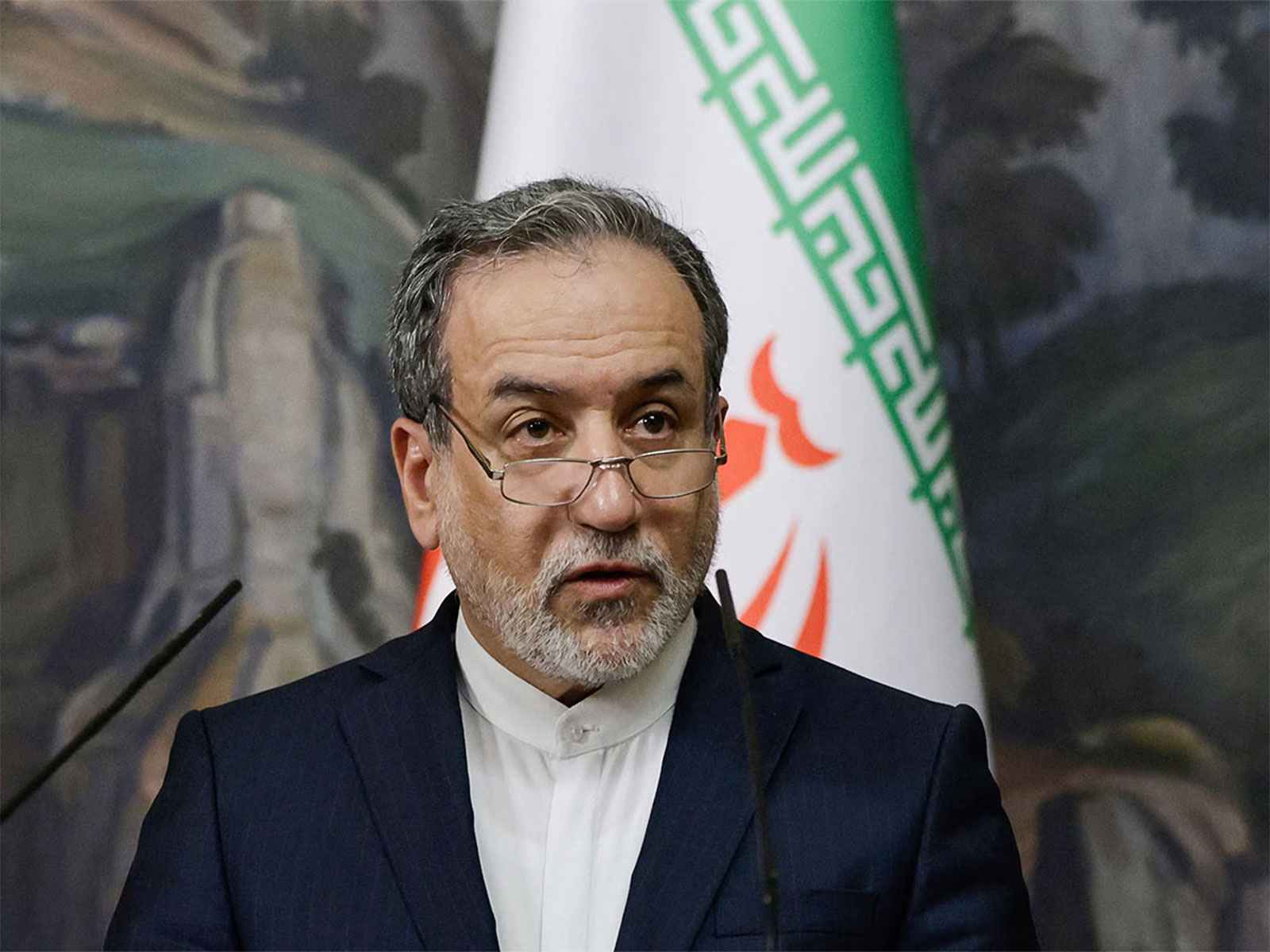 अमेरिका से बातचीत की संभावना खत्म: ईरान के विदेश मंत्री अरघची का बड़ा बयान