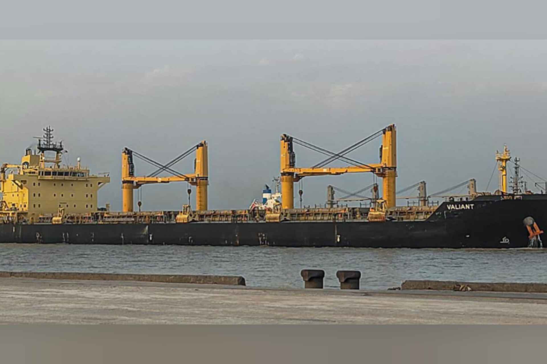 होर्मुज स्ट्रेट में तनाव के बीच ईरान का फैसला, भारतीय जहाजों को सुरक्षित गुजरने की अनुमति