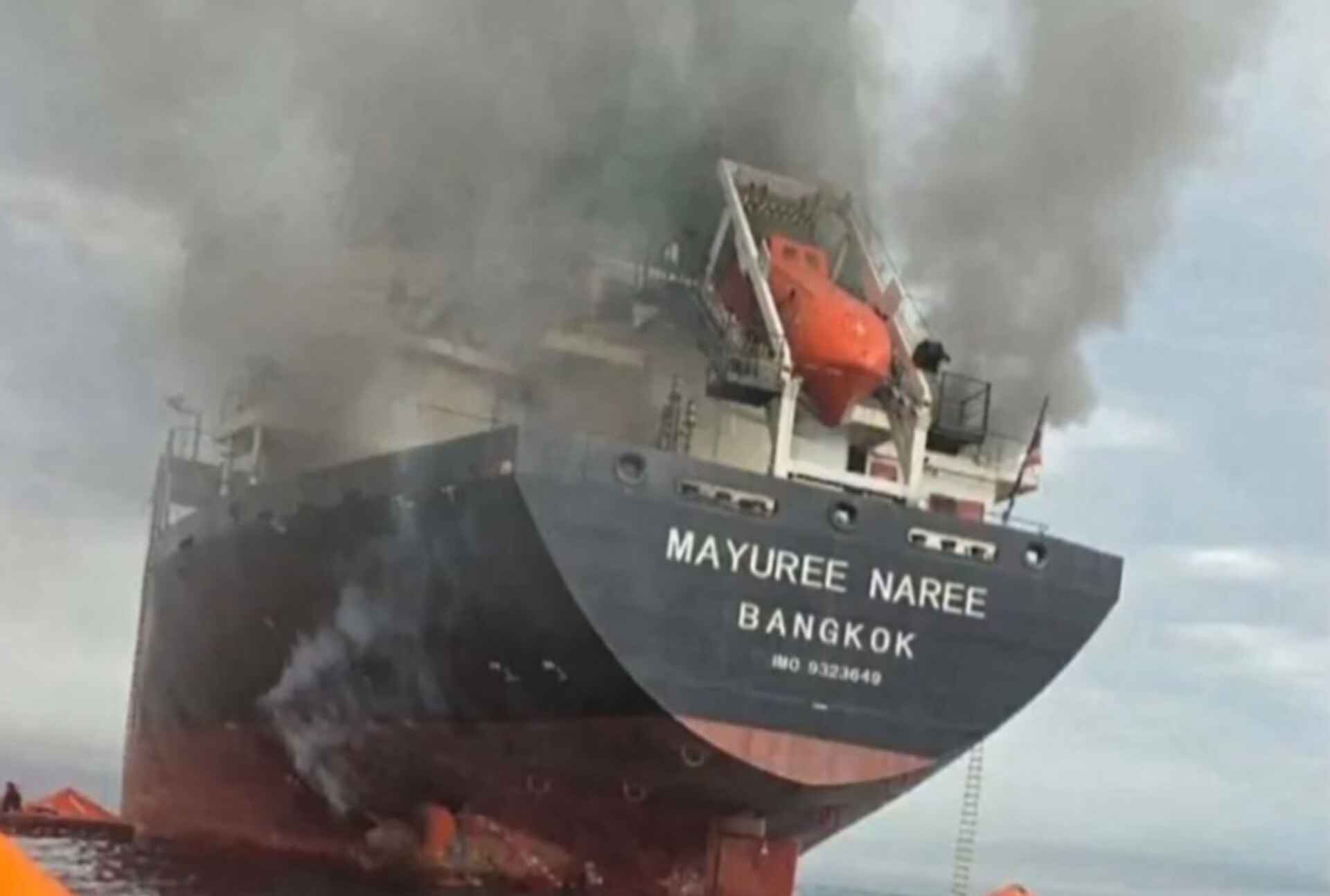 अमेरिका ने कम आंका ईरान का दांव? होर्मुज स्ट्रेट पर बढ़ा तनाव