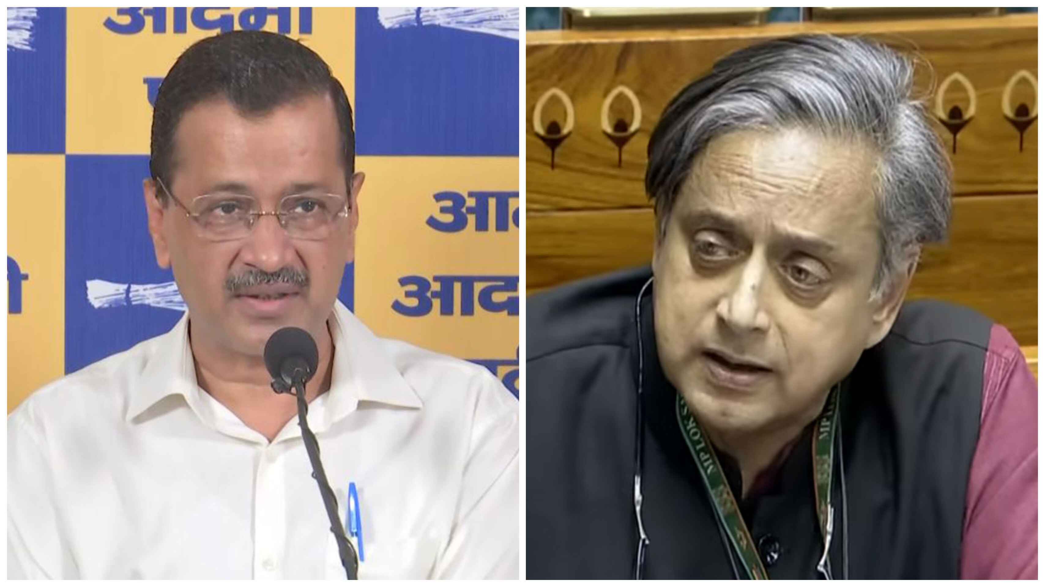 वांगचुक की रिहाई पर राजनीतिक बयानबाज़ी, AAP-कांग्रेस ने केंद्र से जवाब मांगा