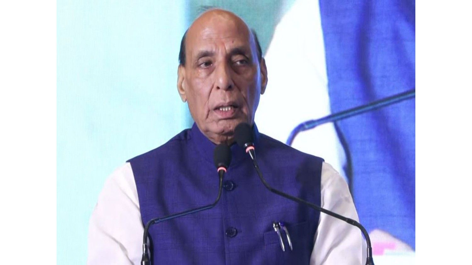 कटक अस्पताल में आग लगने की घटना से हुई  10 लोगों की मौत, केंद्रीय मंत्री राजनाथ सिंह ने जताया शोक