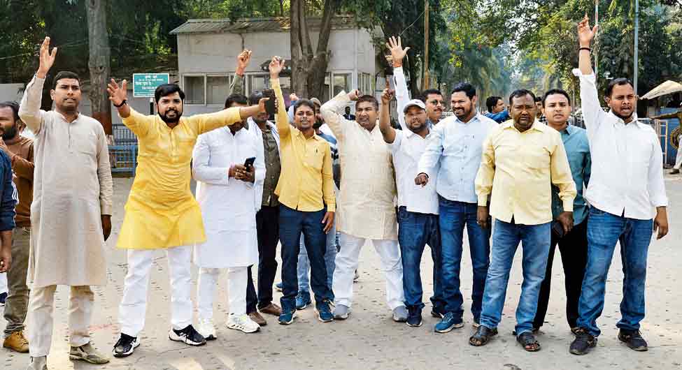 बिहार/नजरियाः नीतीश चुप्पी के मायने