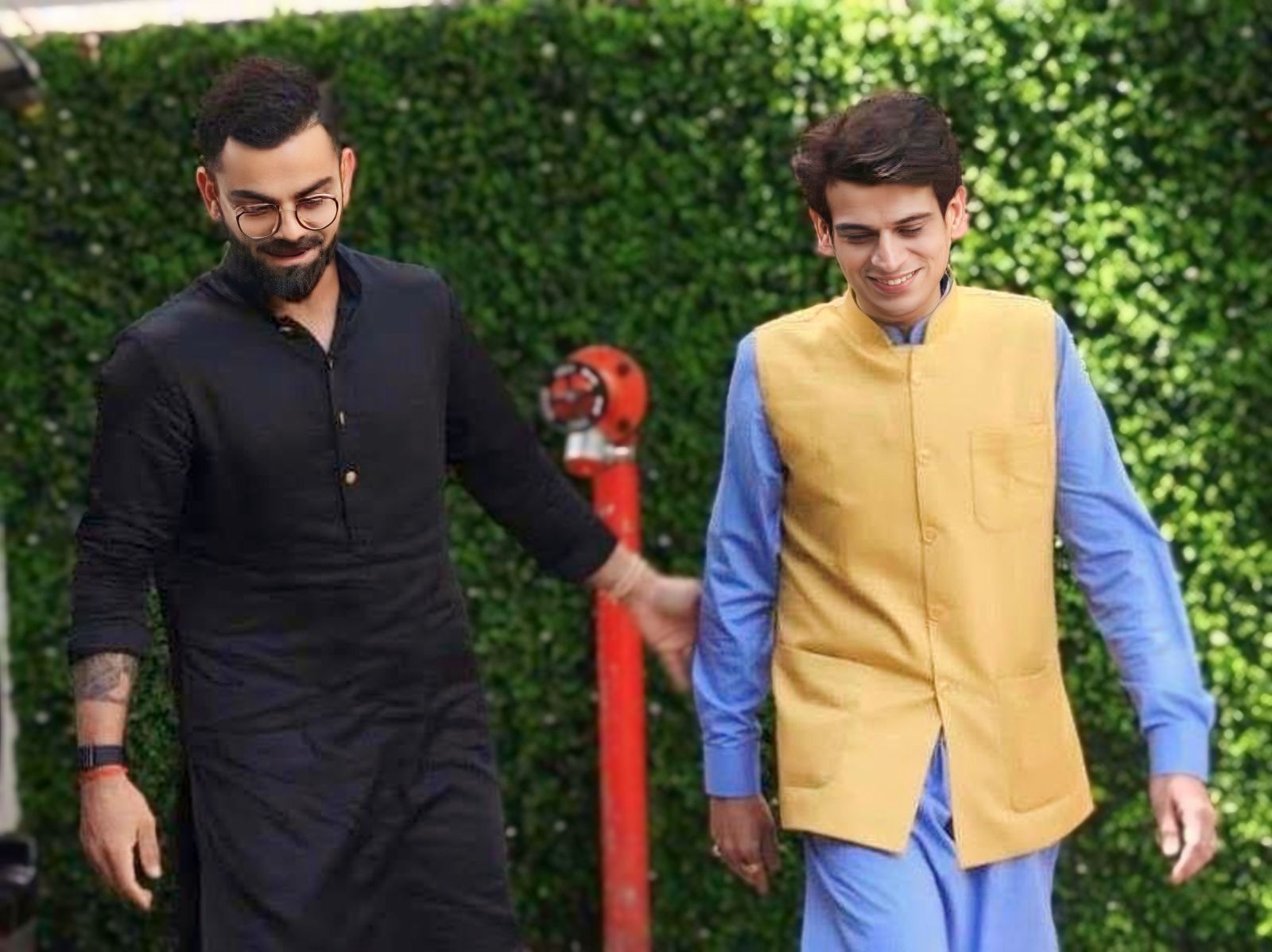 आई लव मुंबई फाउंडेशन चर्चा में, राहुल एन कनाल ने विराट कोहली के शांत सामाजिक योगदान का किया जिक्र