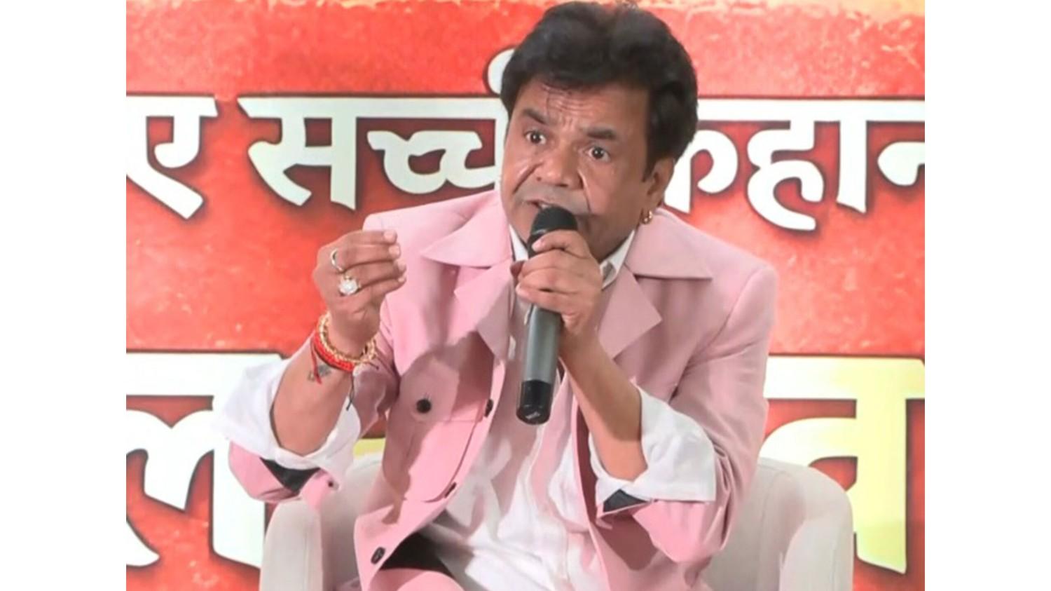 दिल्ली हाई कोर्ट ने चेक बाउंस मामले में राजपाल यादव की अंतरिम जमानत बढ़ाई