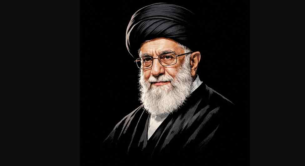 पश्चिम एशिया जंग/आवरण कथा: शहीद रहबर