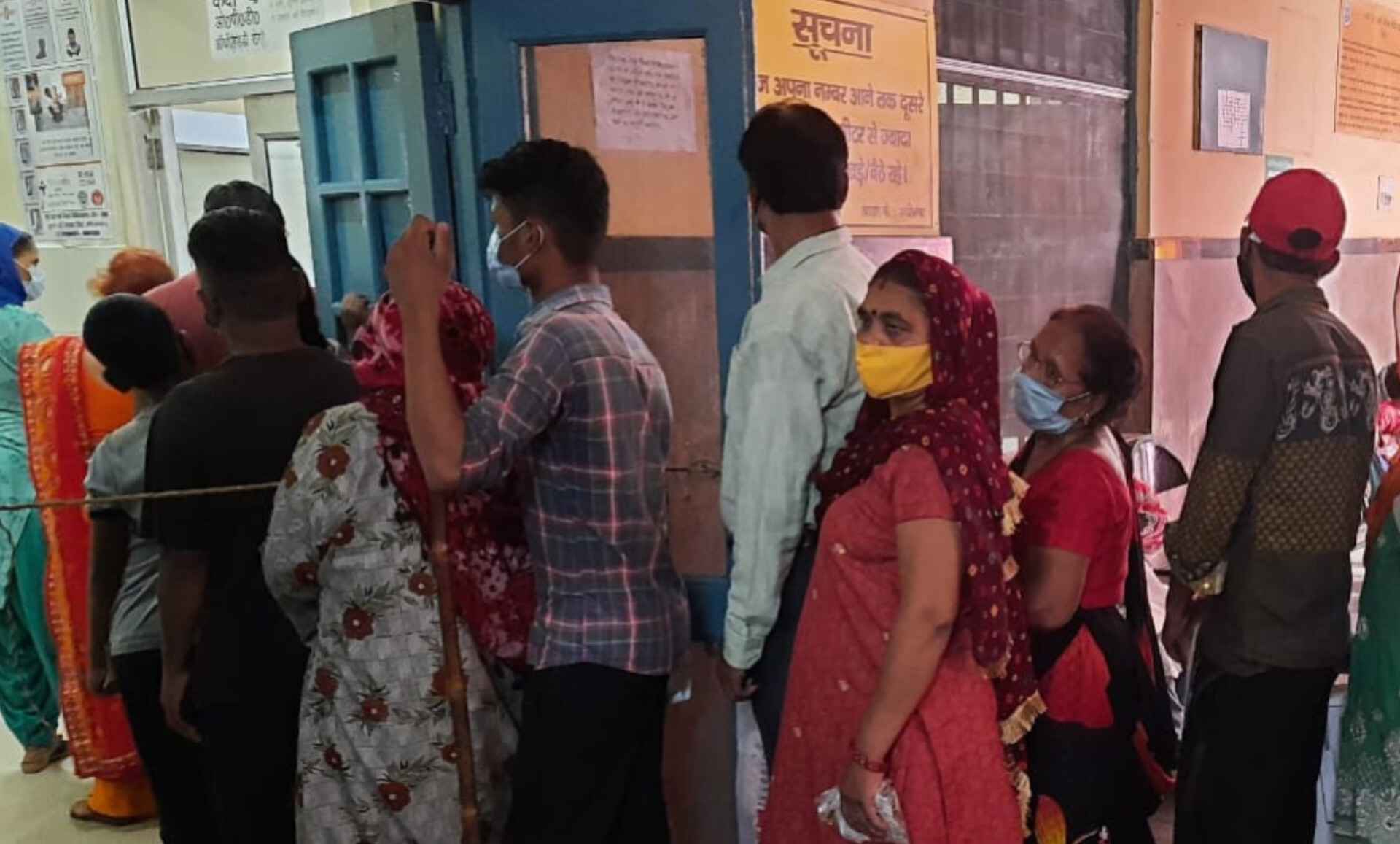 महंगे इलाज दे रही है मौत