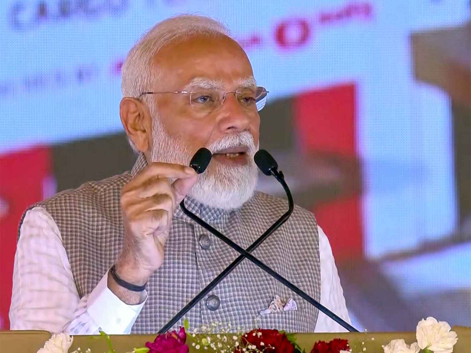 मन की बात: पीएम मोदी ने खाड़ी देशों का जताया आभार, कहा- 'भारत हर संकट से निपटने को तैयार'