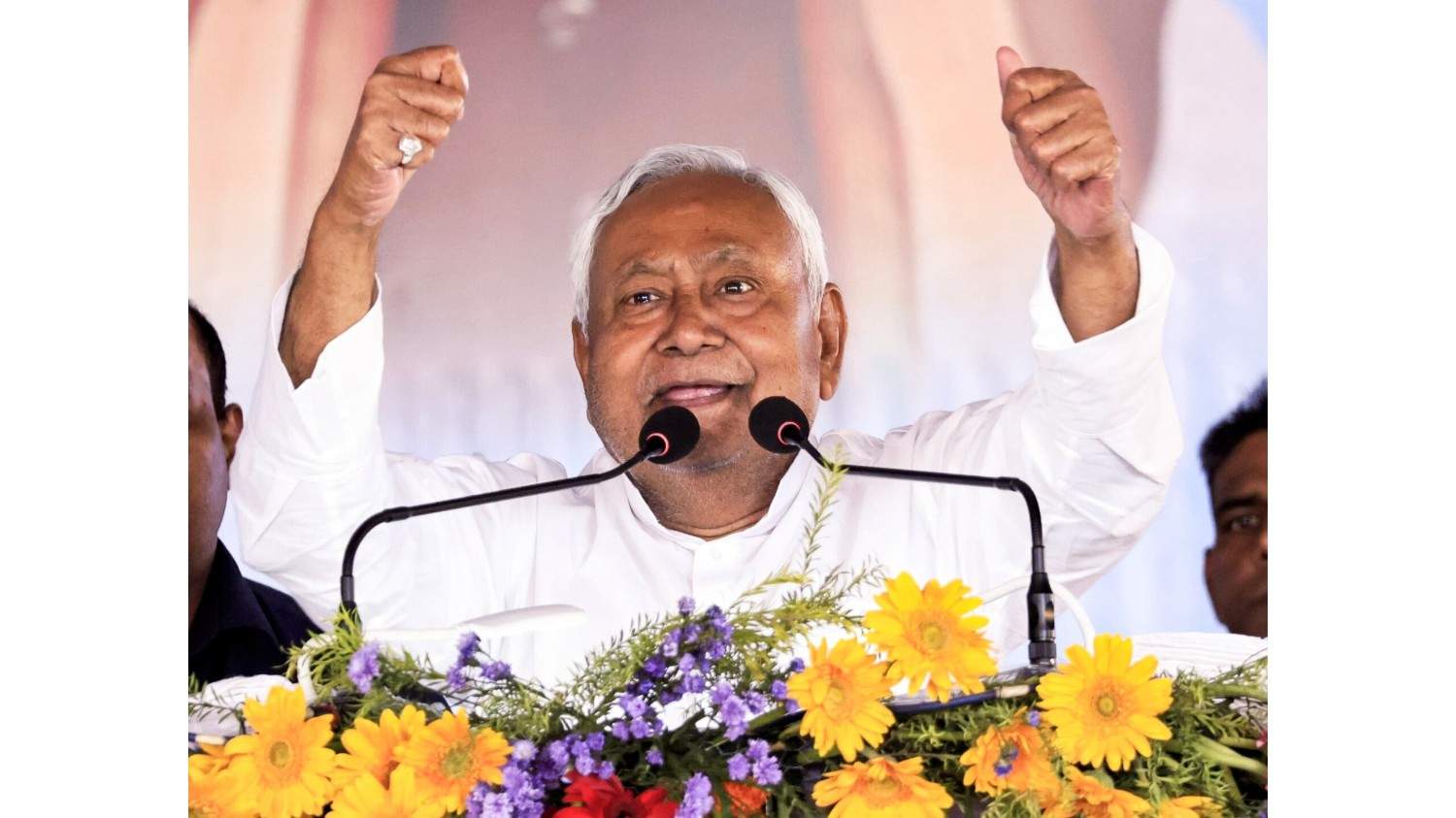 जेडीयू नेता अनंत सिंह का बड़ा बयान, कहा 