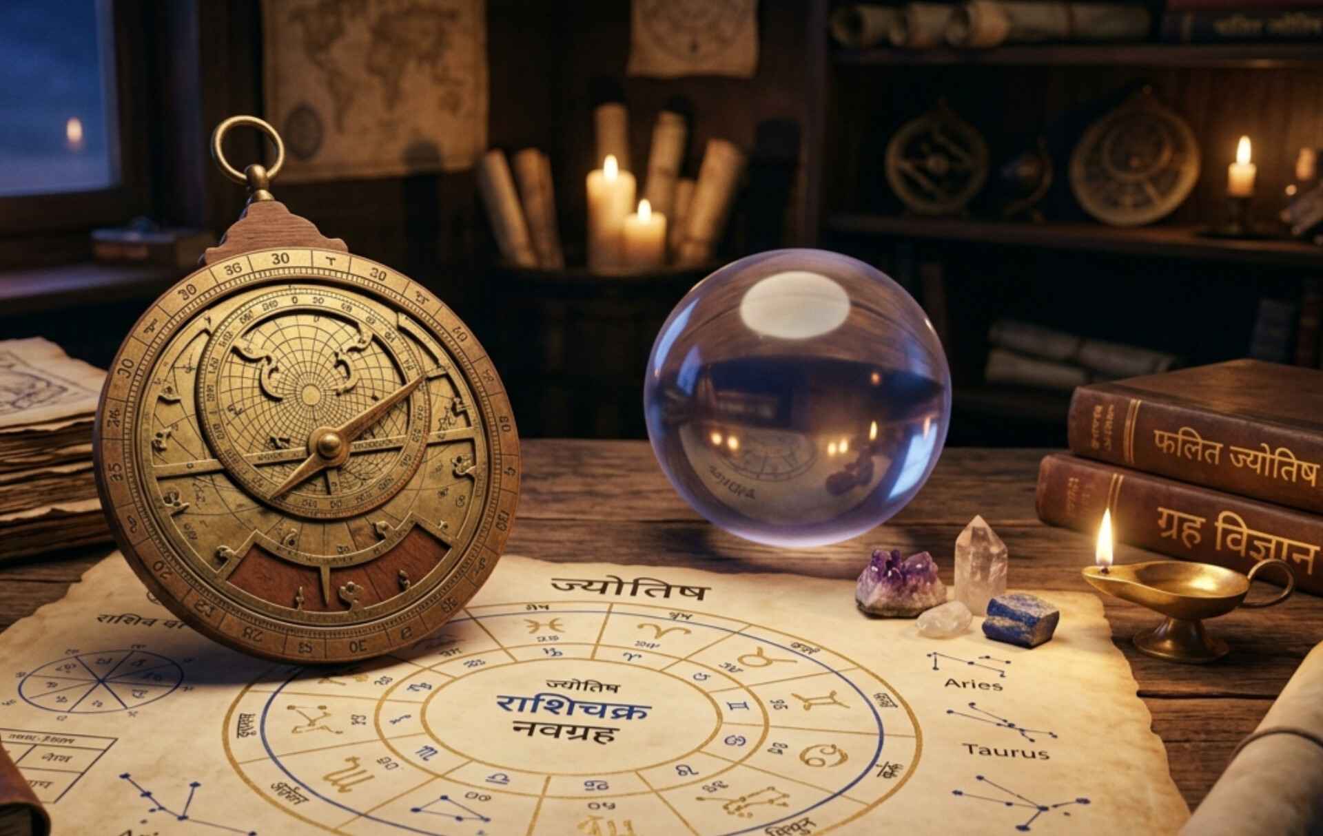 मधुबनी में 24 वर्षों के बाद अंतर्राष्ट्रीय ज्योतिष महाकुंभ का आयोजन