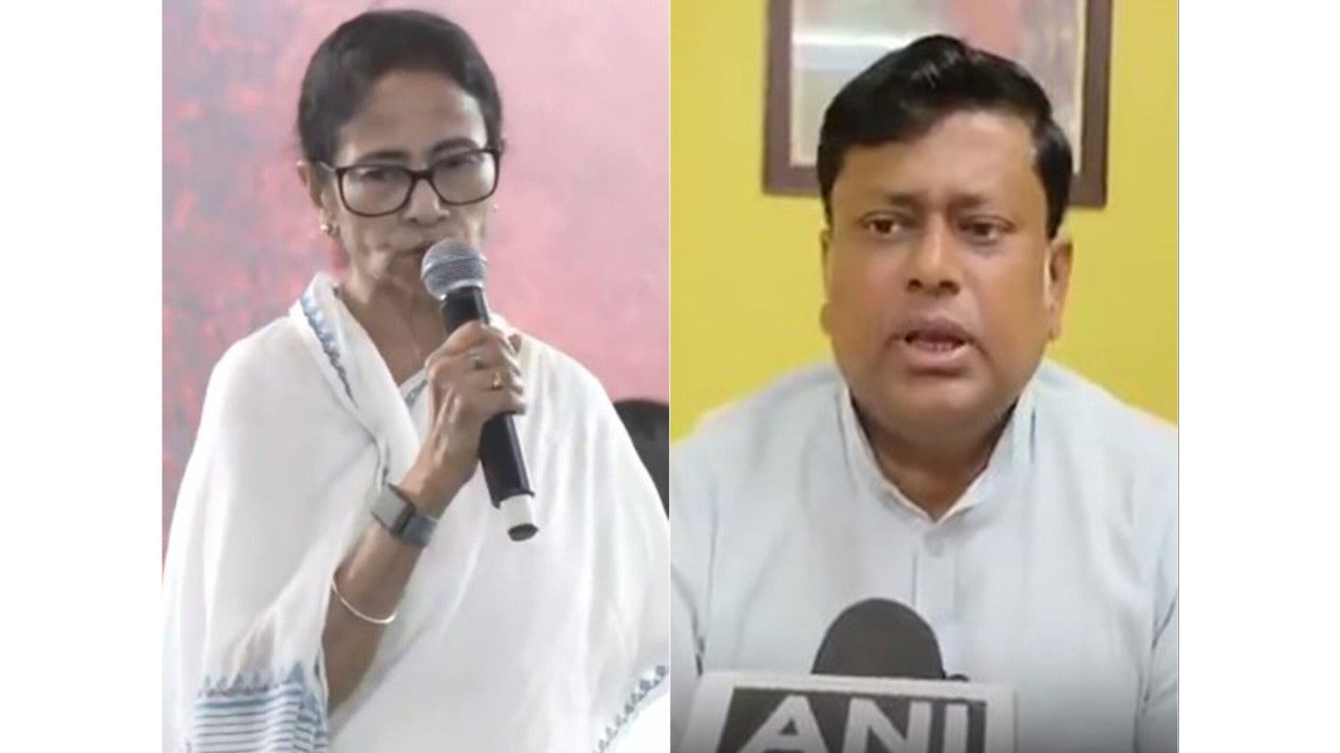 भाजपा ने टीएमसी सरकार पर मालदा हत्याकांड के मास्टरमाइंड को एनआईए जांच से 'बचाने' के लिए गिरफ्तार करने का लगाया आरोप