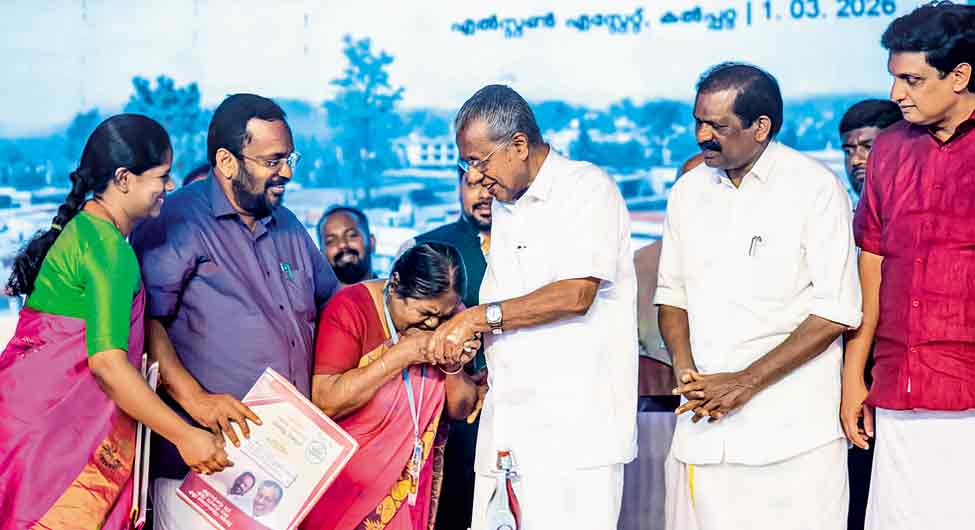 विधानसभा चुनाव ’26 केरलमः जीत दोनों के लिए जरूरी