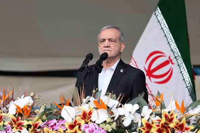 ट्रम्प के अल्टीमेटम के बाद ईरान में उबाल, 14 मिलियन लोगों ने जताई बलिदान की इच्छा