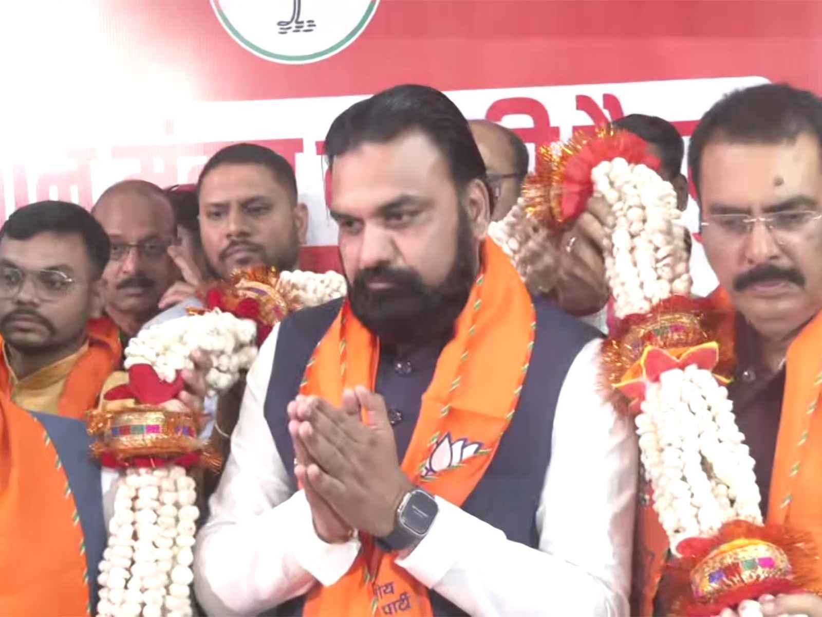 बिहार को मिला नया मुख्यमंत्री, सम्राट चौधरी चुने गए भाजपा विधायक दल के नेता