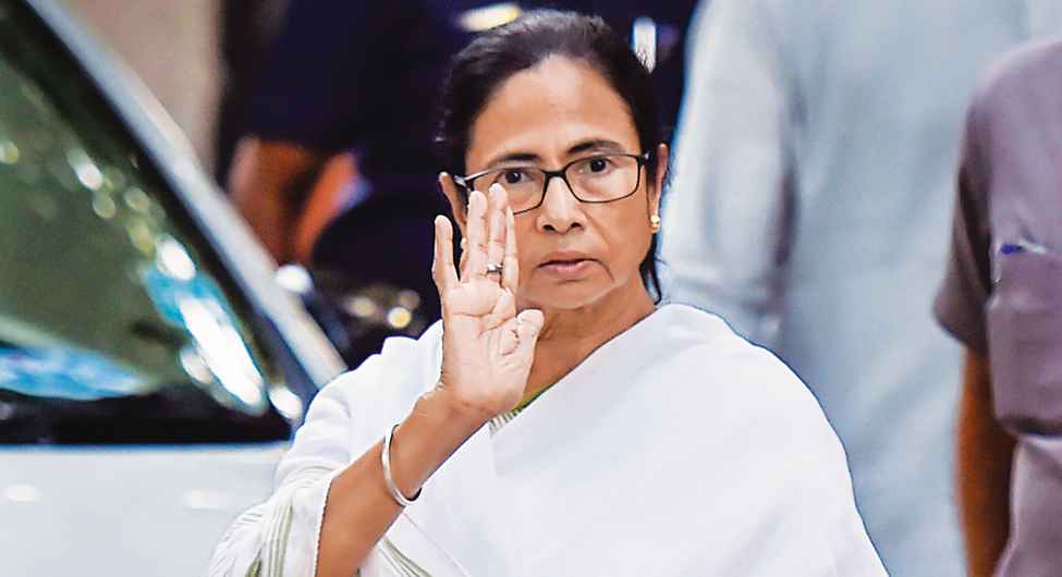 विधानसभा चुनाव ’26 पश्चिम बंगाल: ममता के चुनाव क्षेत्र में क्या हलचल?