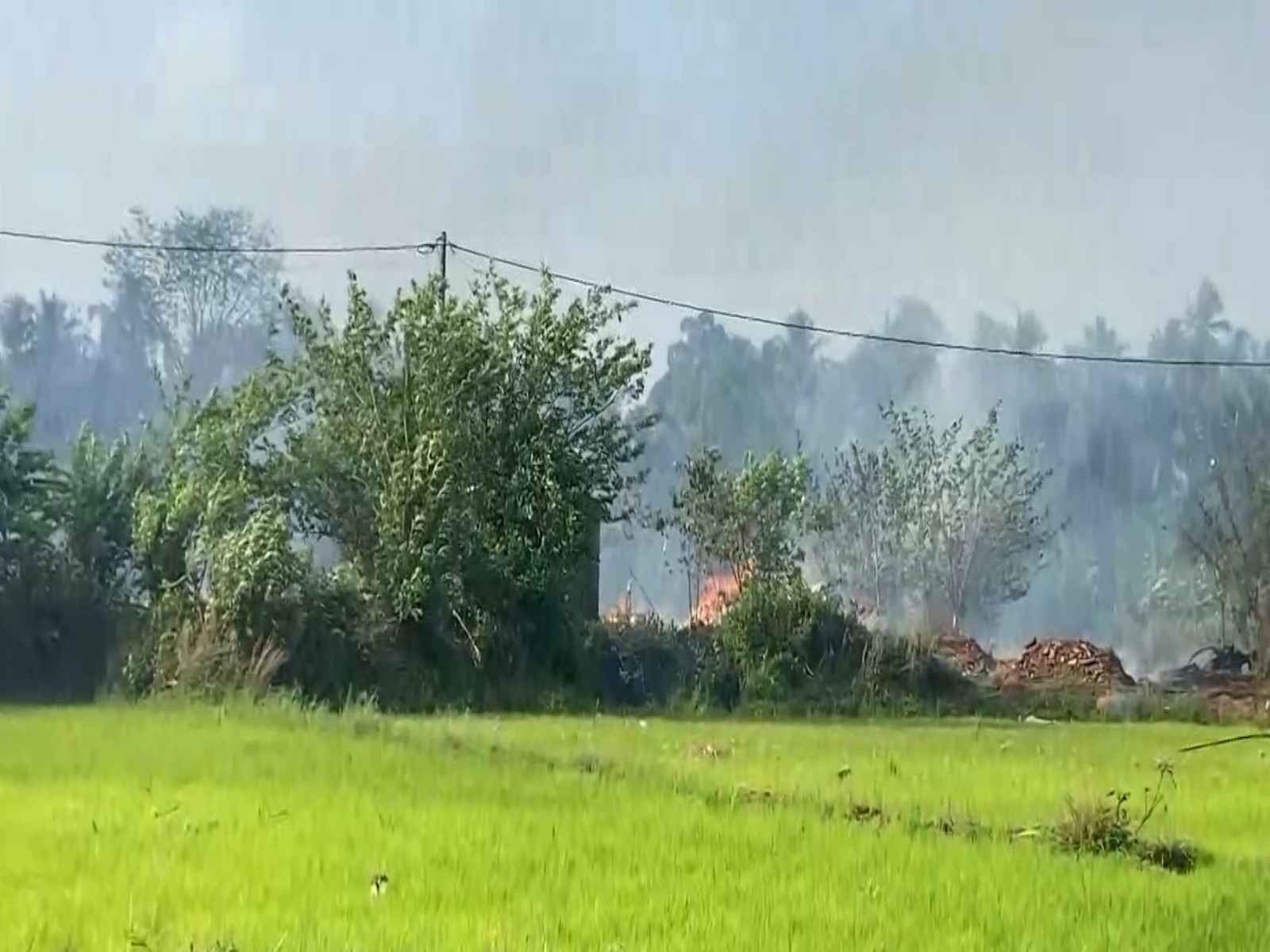 केरल: पटाखा गोदाम में आग से 13 मौतें, पीएम मोदी ने शोक जताया, मुआवजे का भी ऐलान