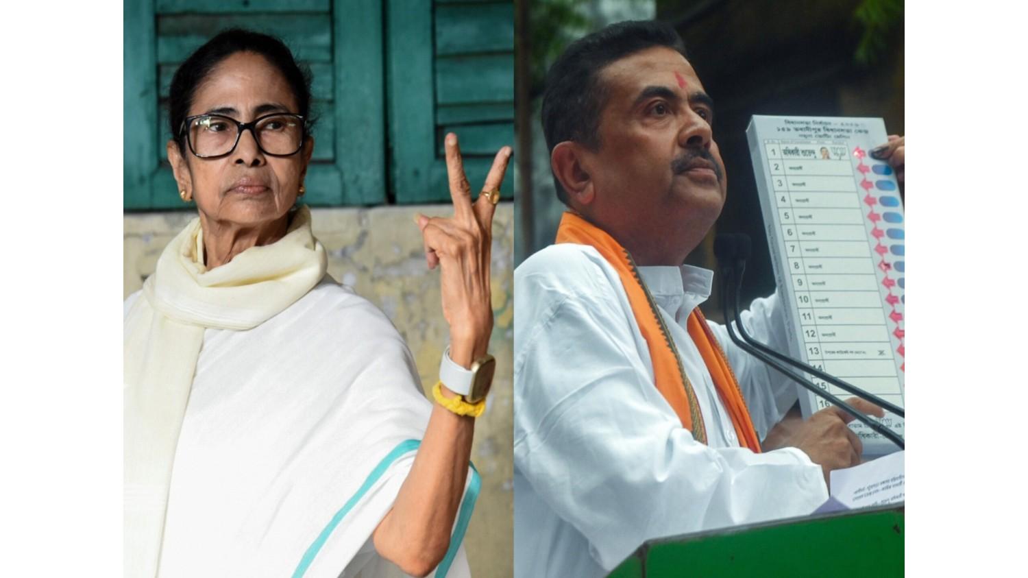 बंगाल में हुआ अब तक का सबसे अधिक मतदान, विधानसभा चुनाव के अंतिम चरण में पार्टियों के बीच हुईं झड़पें