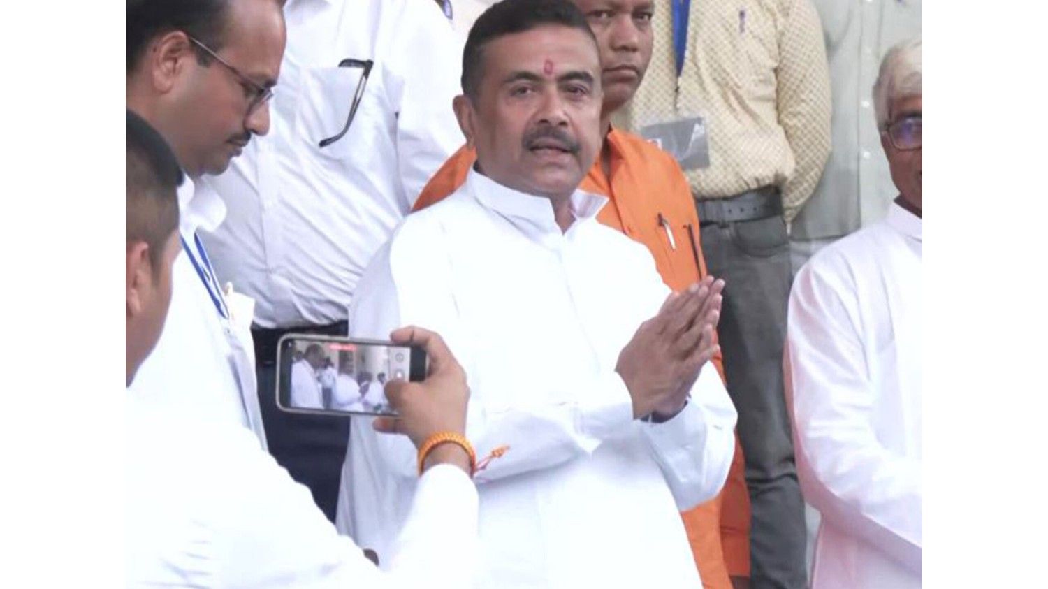 पश्चिम बंगाल : सरकार ने आरजी कर मामले के प्रबंधन में प्रशासनिक चूक और लापरवाही के लिए तीन आईपीएस अधिकारियों को किया निलंबित