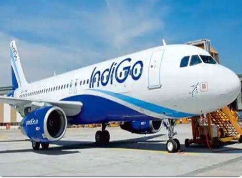 इंडिगो विमान के इंजन में आग लगने की घटना की विस्तृत जांच के बाद कार्रवाई होगी: डीजीसीए