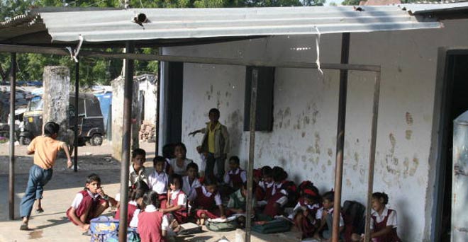 बिना शिक्षक चल रहे हैं मध्य प्रदेश के 5000 स्कूल