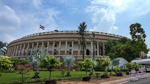 मानसून सत्र: मणिपुर की स्थिति पर बहस के बीच संसद स्थगित, सोनिया गांधी से मिले पीएम मोदी