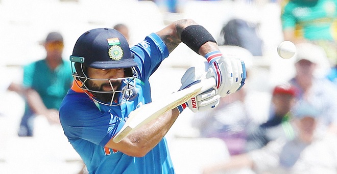 दक्षिण अफ्रीका की धरती में टीम इंडिया ने लगाई जीत की हैट्रिक, सीरीज में 3-0 की बढ़त