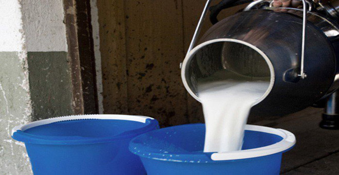 ओडिशा में दूध चार रुपये प्रति लीटर हुआ महंगा