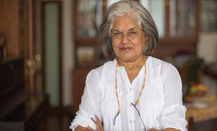 इंदिरा जयसिंह पर सीबीआई कार्रवाई की पूर्व प्रशासनिक अधिकारियों ने की निंदा, कहा- असहमति का दमन