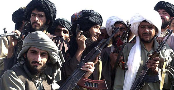भारत में आतंकी हमला : अफगान मूल के लोगों का हो सकता है इस्‍तेमाल