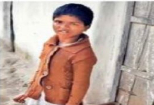 7 साल से रस्सी में कैद 12 साल की मासूम 'सरिता', हेमंत और सोनू सूद मदद को आए आगे