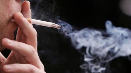 11 फीसदी से अधिक लोगों के मौत की वजह धूम्रपान : जीबीडी